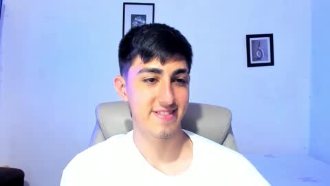 Babyted273 online show from March 4, 1:24 am