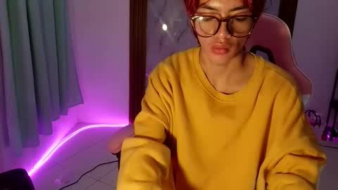 princess online show from March 27, 1:55 am