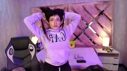 BABY RASTA DANN online show from November 15, 3:19 am