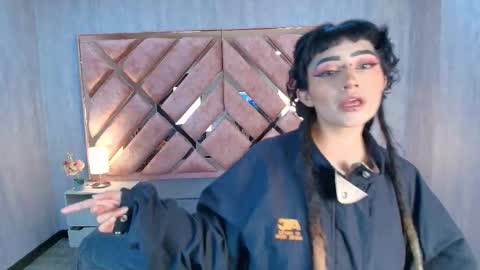 BABY RASTA DANN online show from October 3, 4:10 am