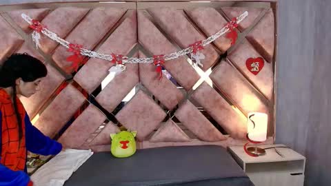 BABY RASTA DANN online show from September 24, 2:51 am