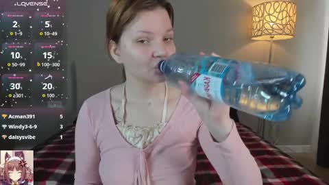 babyyulli online show from April 29, 2:38 am