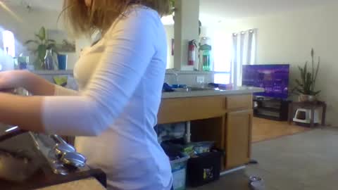 Babygirl online show from February 26, 6:37 pm