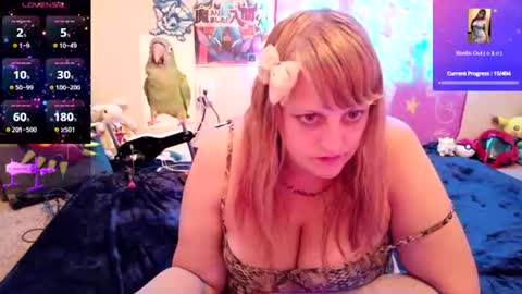 BabyZelda online show from June 20, 3:35 am