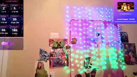 BabyZelda online show from July 26, 3:26 am