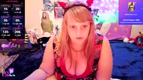 BabyZelda online show from June 16, 10:52 am