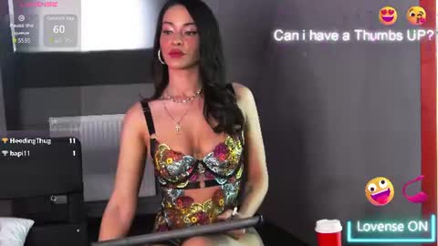 backdoorprincesss online show from June 15, 5:43 am