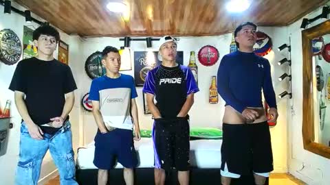 backyardigans online show from March 2, 8:50 pm