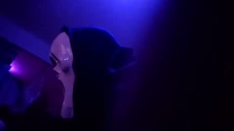 baconparma online show from September 27, 6:27 pm