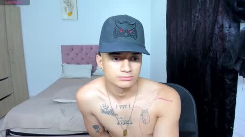 bad_boy__777 online show from March 6, 10:26 pm