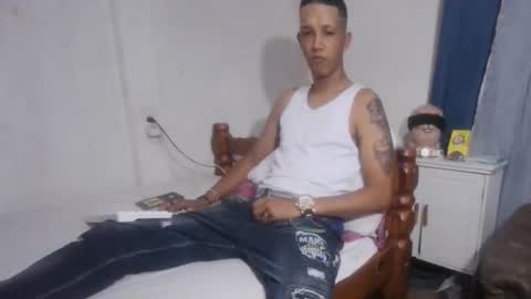 bad_boy_master_findom online show from May 26, 4:51 am