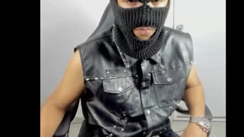 bad_boy_master_findom online show from February 22, 5:00 am