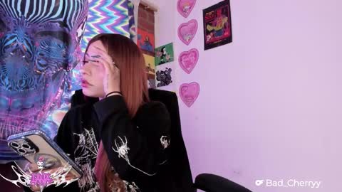 Bratty Lanita - independent online show from February 3, 10:25 pm