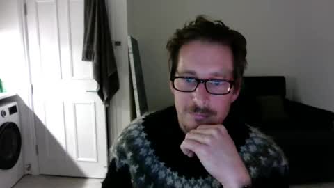 Bad dad43 online show from October 12, 10:00 pm