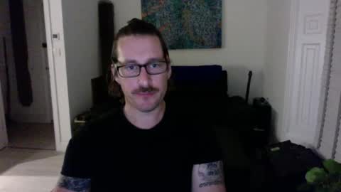 Bad dad43 online show from August 1, 8:32 pm