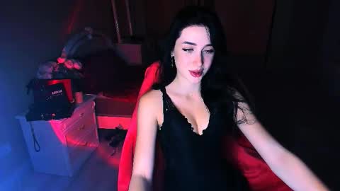 Miss Desire...do you remember online show from November 28, 2:24 pm