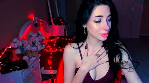 Miss Desire...do you remember online show from February 7, 11:34 am