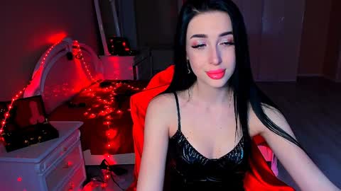 Miss Desire...do you remember online show from January 29, 10:05 am