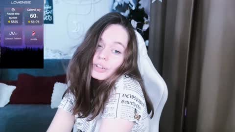 Lin online show from December 14, 7:03 pm