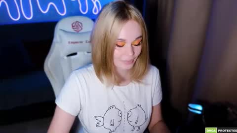 Lin online show from October 6, 5:20 pm