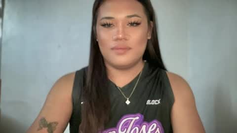 AMARA - FOLLOW ME AND THUMBS UP online show from June 29, 12:07 am