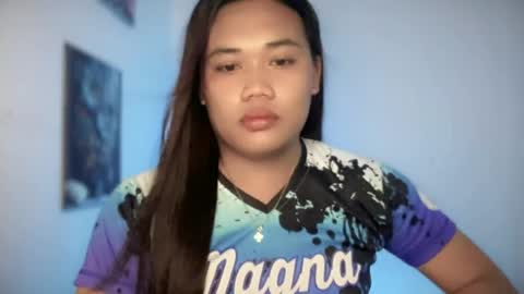 AMARA - FOLLOW ME AND THUMBS UP online show from August 2, 1:46 pm