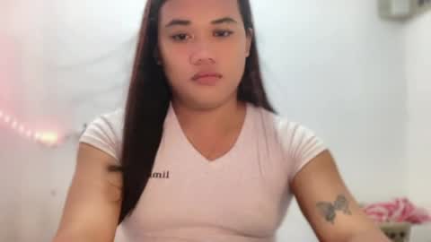 AMARA - FOLLOW ME AND THUMBS UP online show from July 28, 8:52 pm