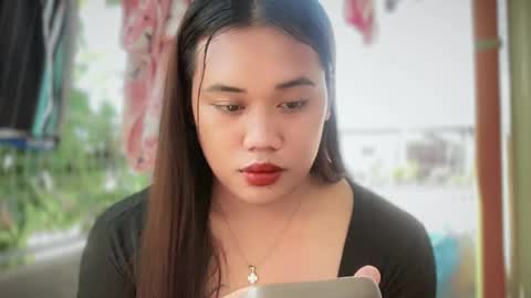 AMARA - FOLLOW ME AND THUMBS UP online show from July 14, 2:05 am