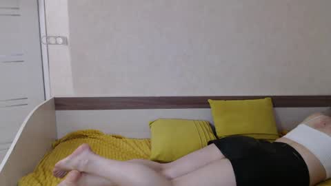 bad_pare online show from April 23, 9:49 pm