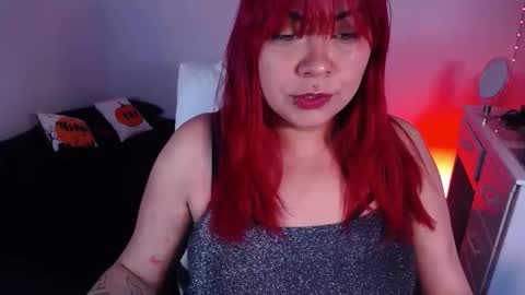 Scarlett online show from November 2, 11:38 pm