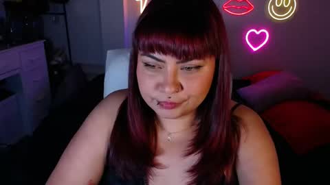 Scarlett online show from July 5, 12:58 am