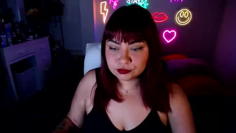 Scarlett online show from July 6, 10:55 pm