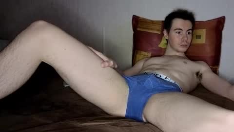 Shane  The cutest badass in the world online show from January 12, 11:34 pm