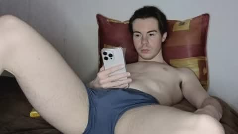 Shane  The cutest badass in the world online show from August 2, 8:32 pm