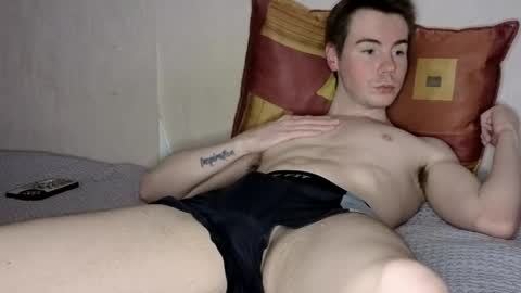 Shane  The cutest badass in the world online show from May 2, 8:03 pm