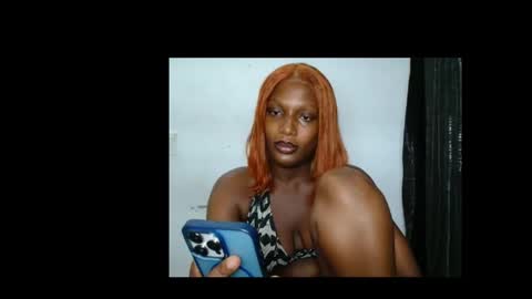 badbitchgirlx online show from February 26, 8:12 pm