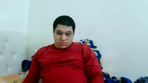 badboixx online show from February 24, 10:47 pm