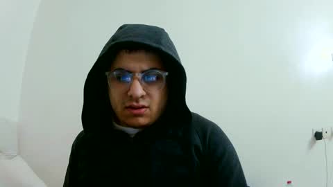 badboixx online show from February 28, 6:52 pm