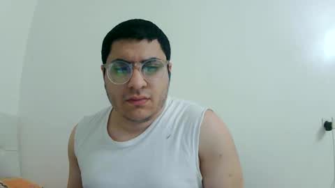 badboixx online show from February 14, 5:03 pm