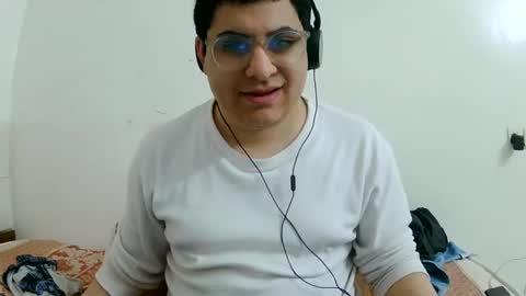 badboixx online show from March 2, 8:40 pm