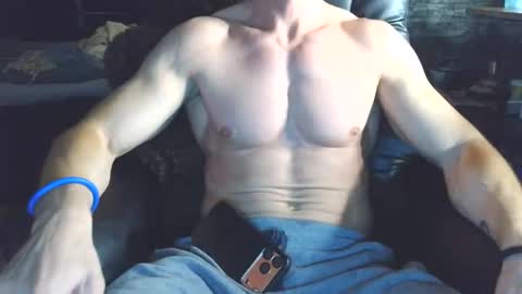 Badboy95 online show from March 17, 7:41 pm