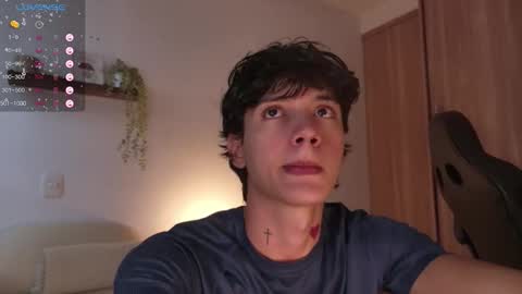 jhojan online show from September 20, 9:40 pm