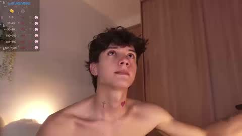 jhojan online show from September 11, 10:33 pm