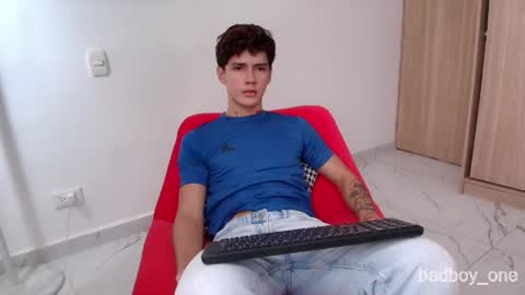 jhojan online show from May 20, 4:35 pm