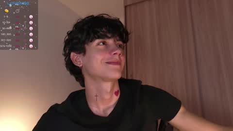 jhojan online show from October 1, 8:52 pm