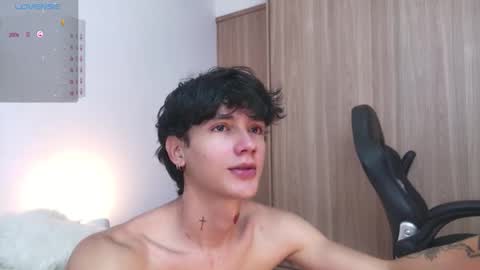 jhojan online show from September 27, 7:22 pm