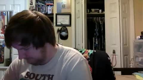 Hylian97 online show from October 16, 7:52 am