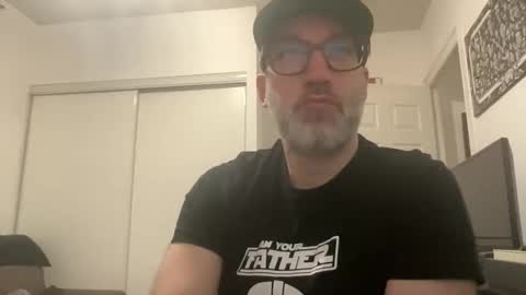 RockHardDrummer online show from January 25, 10:07 pm