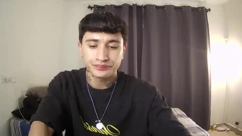 badboyx6969x online show from April 29, 10:25 pm