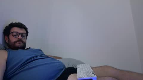 Baddaddybrazil online show from November 13, 8:55 pm